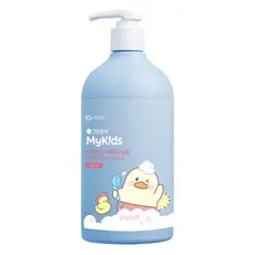 그린핑거 마이키즈 프레쉬 샴푸, 500ml, 1개