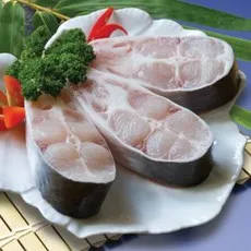 베트남산 냉동 CA BASA CAT KAUC(민물메기), 5개, 450g