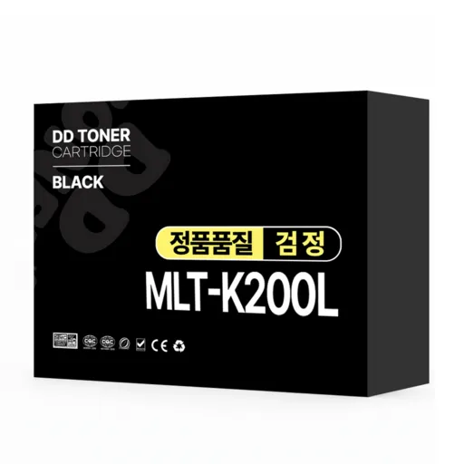 MLT-K200L 호환 토너 대용량 SL-M2030 M2030W M2035W SL-M2080 M2085FW, MLT-K200L 대용량