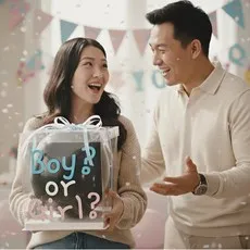 ๋ธ๋ฃธ์ค ์ ๋๋ฆฌ๋น ํ์ ๋ํ ๋ฒ ์ด๋น ์ค์ ํํฐ ์ฑ๋ณ ์ถํ, 1๊ฐ, ๋จํ