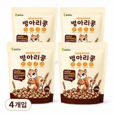 통통잡곡 2025년 캐나다산 병아리콩, 1개, 1.5kg