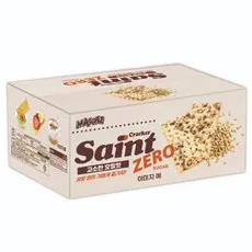 세인트 제로 크래커 호밀맛, 1개, 1kg
