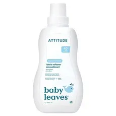 에티튜드 베이비리브스 고농축 섬유유연제 수팅캐모마일, 1L, 1개