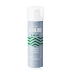 도루코 쿨링 쉐이빙 폼 프레쉬 허브, 1개, 210ml
