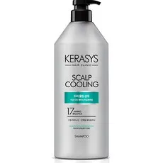 케라시스 두피 쿨링 단백질 샴푸, 980ml