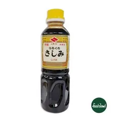 니비시 사시미 소유, 360ml, 1개