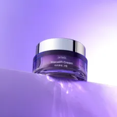 오리시아 마카루트 크림 (백태콩 크림), 1개, 50ml