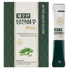 ์ง๋น์ ์์ค ์ ์ฃผ์ฐ ๋น์ฐฌ์ฌ์ฃผ ๋ฐํจํจ์ 30p, 60g, 1๊ฐ