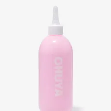 오후아 라즈베리 헤어식초 OHUYA 물광헤어식초 헤어 식초 헤어 에센스, 1개, 400ml