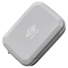 엑스파이 DJI NEO2 하드쉘 가방 드론 수납 케이스, 플라이모어콤보용, 1개