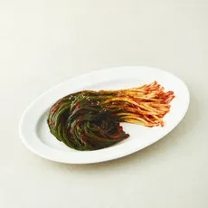인우 더맛나 파김치, 800g