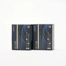 [공식판매처] New 콘드로필 Premium solution, 1개, 60정