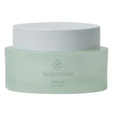 유담화 쿨링 프로바이오틱스 유산균 영양 크림 50ml 1개