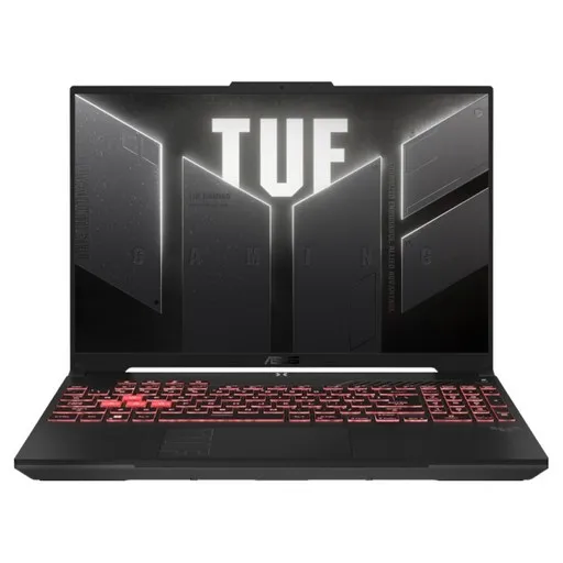 에이수스 2026 TUF 게이밍 A16 라이젠7 라이젠 100 시리즈 지포스 RTX 4050