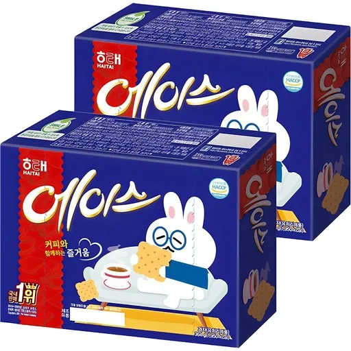 해태제과 에이스, 73g