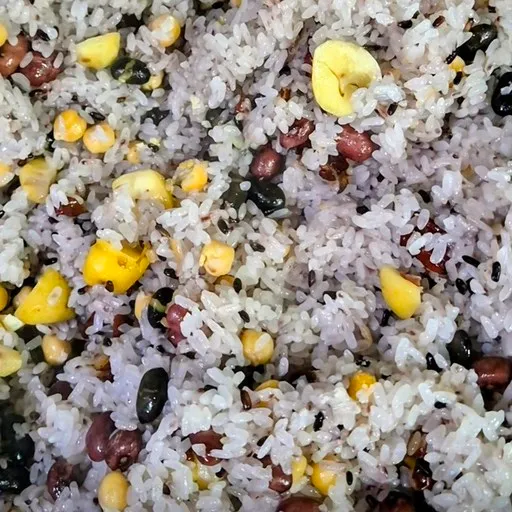 2대가 함께하는 친절떡방앗간 영양가득 영양찰밥, 250g 10팩