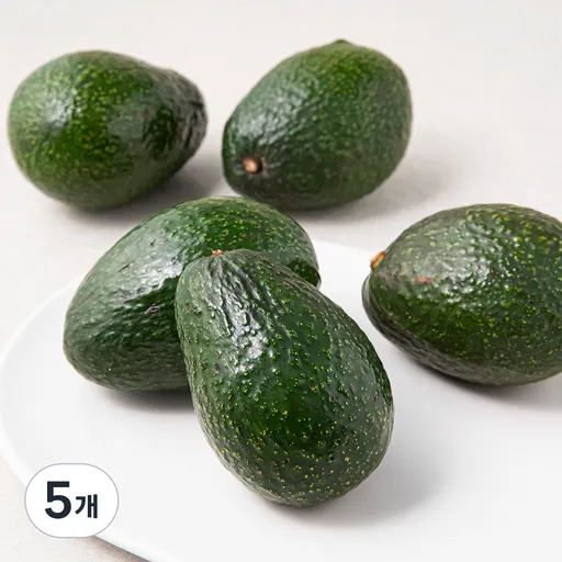 곰곰 페루산 아보카도, 2개, 1.1kg
