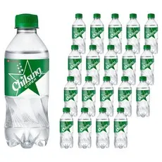 칠성사이다, 300ml