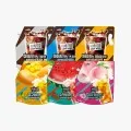 해태htb 과일촌 데일리 감귤자몽 주스, 18개, 1.5L