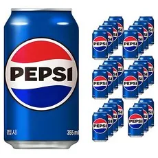 펩시 콜라, 355ml