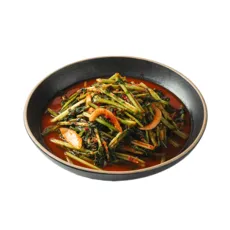 그리닷 100%국내산 전라도식 열무김치 2kg, 1개