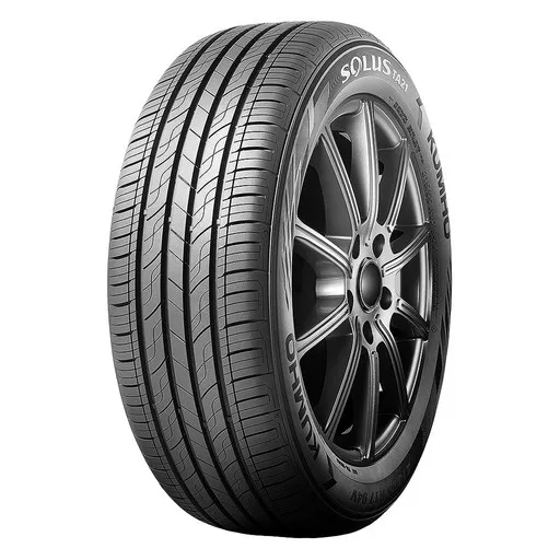 금호타이어 솔루스 TA21 235/65R17, 1개, 장착 미포함