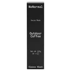 [NoNormal ] 노노멀 커피 클래식 블랙, 100g, 1개, 1개입