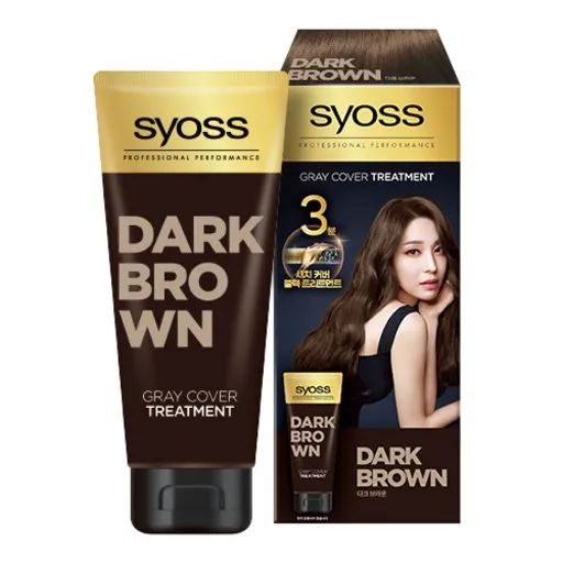 사이오스 새치 커버 트리트먼트