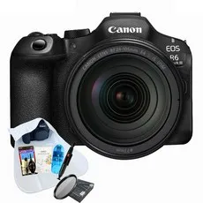 [포토리뷰이벤트] 캐논 EOS R6 Mark III + RF 24-105mm F4L IS USM KIT / 입문용 6종 패키지, EOS R6 Mark III 24-105