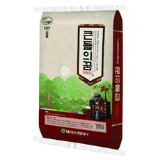 대야농협 큰들의꿈 신동진 쌀 특등급, 10kg, 1개