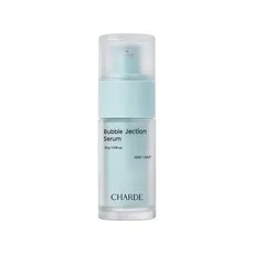 샤르드 버블 젝션 링클 세럼, 1개, 30ml