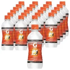 칠성)게토레이런600ml, 1개, 600ml