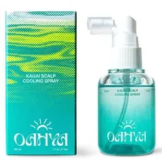 오아야 카우아이 두피쿨링스프레이, 1개, 50ml