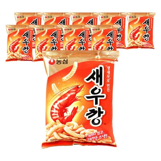 새우깡