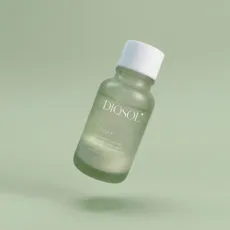 디크솔 큐라스팟 콜딩 파우더 앰플, 1개, 15ml
