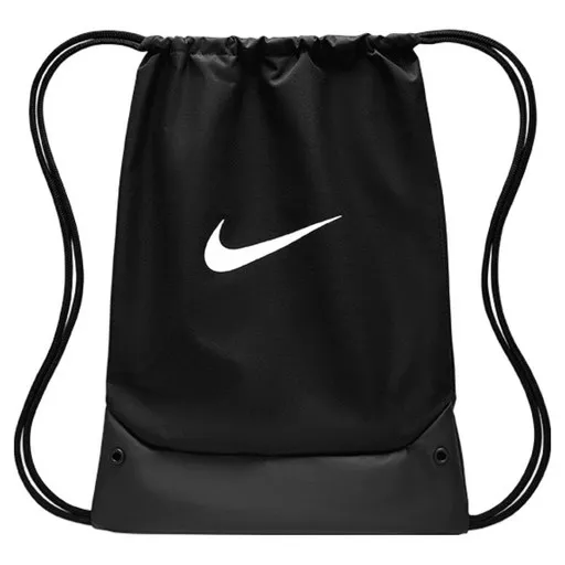 나이키 브라질리아 스포츠 드로우 스트링백 IB4409-010