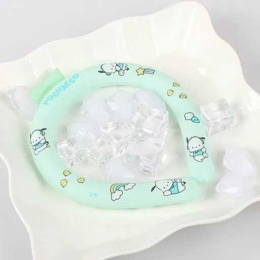 산리오 포차코 조이 넥쿨러 PCHKC80022