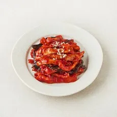 인우 더맛나 무말랭이 무침, 1kg