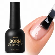 백억언니 본 프로 베이스젤 롱래스팅 밀착유지, 1개, 13ml, 투명