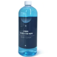 영퍼센 필립스 호환 전기 면도기 세정액 리필, 1개, 필립스 호환 1,000ml