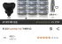쉬크 하이드로 드라이 스킨 면도기 - 리필 5개 포함 손잡이 1개 블레이드 남성용 Multicolor 1 Count (Pack of 1)