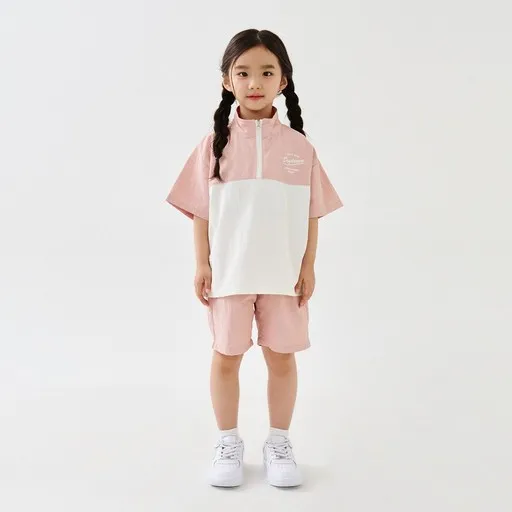[헤이프렌] 데이드림 아노락 세트
