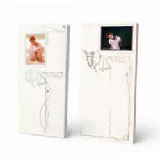 (2종세트)박지훈 앨범 싱글1집 RE FLECT 리플렉트 워너원, 2CD