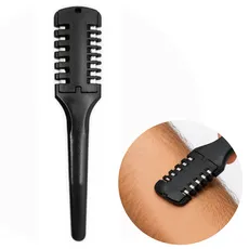 룩틱스 안전 깔끔 바디트리머 다리털 숱 제거기 겸용, 1세트, 1개입