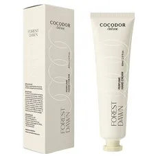 코코도르 다퓸 바이 시그니처 퍼퓸 핸드크림 숲속새벽공기, 1개, 60ml
