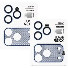 렉스 메탈 메쉬 아머 카메라 렌즈 보호 액정 필름 아이폰 17PRO MAX, 1박스