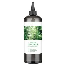 대용량 디퓨저 리필액, 1개, 1050ml, 그린피톤치드