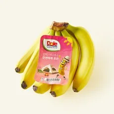 돌 베트남산 바나나, 1개, 800g 내외