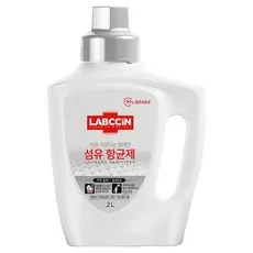 랩신 섬유항균제 상쾌한솔잎향 본품, 2L