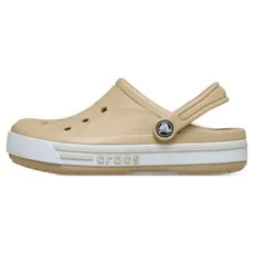 크록스키즈 Bayaband Sport Clog K